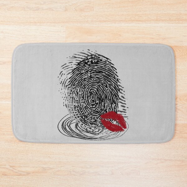 Item preview, Kiss of Identity designed and sold by IREMORHAN.