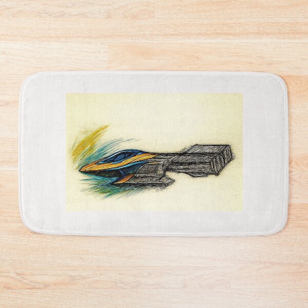 Item preview, Battle Starship dream#3 designed and sold by Helios Be. Lavsh.