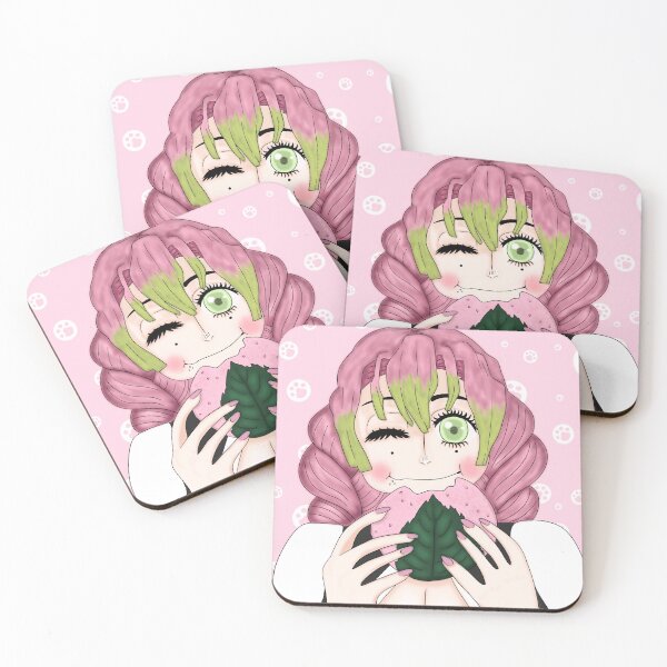 Item preview, Mits uri mochi designed and sold by Chrissy Mae Crafts.