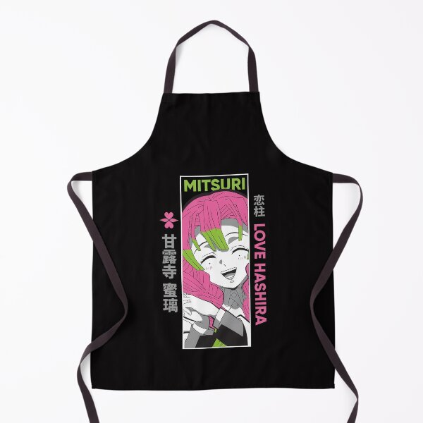 Item preview, Love Hashira Smile designed and sold by CrispyToast-YT.