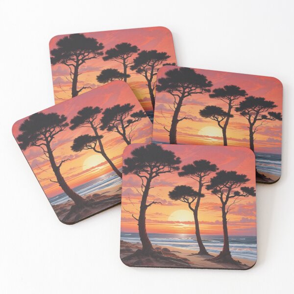 Item preview, Pinus Pinaster designed and sold by GasconyPassion.