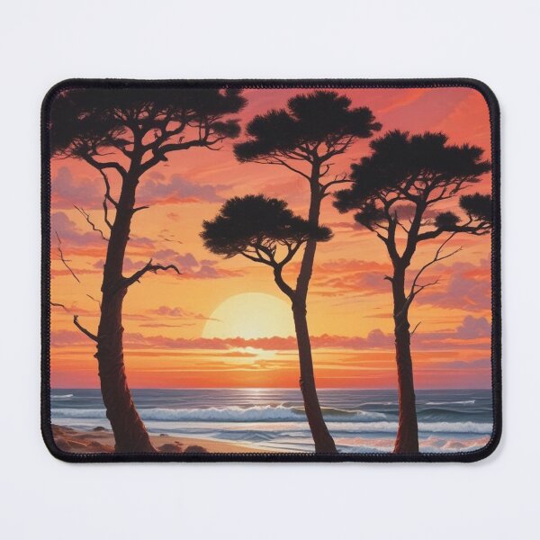 Item preview, Pinus Pinaster designed and sold by GasconyPassion.