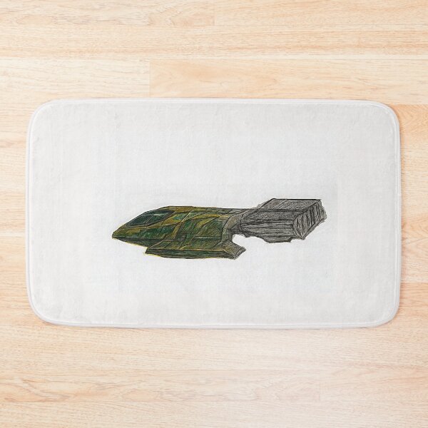 Item preview, Battle Starship dream#4 designed and sold by Helios Be. Lavsh.