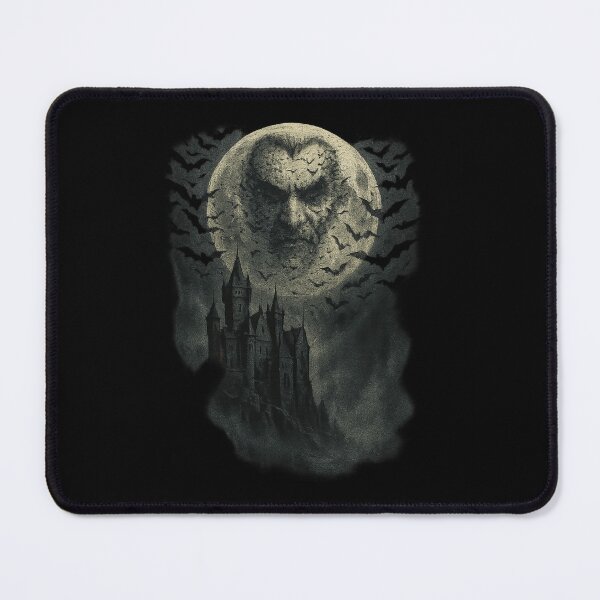 Item preview, DRACULA designed and sold by IndieQuill .