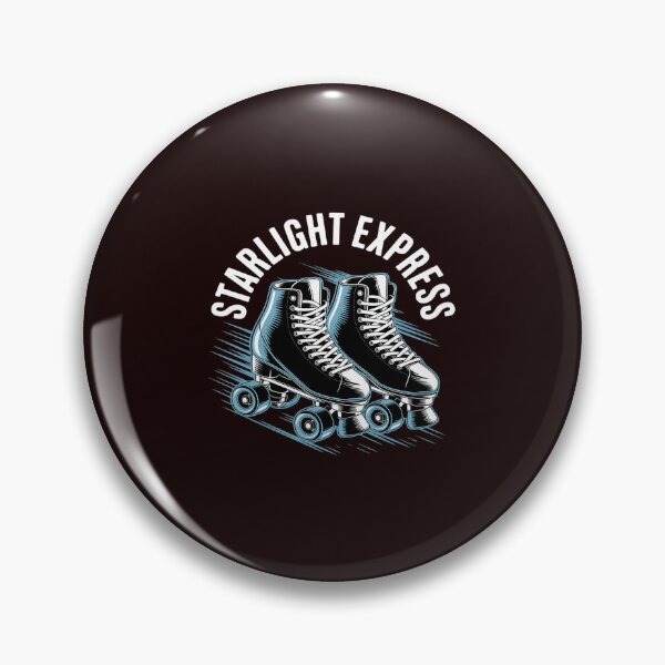 Item preview, Starlight Musical Theater Express Broadway Theatre designed and sold by JulienAureo.