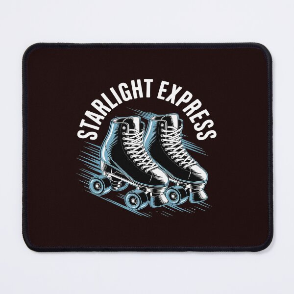 Item preview, Starlight Musical Theater Express Broadway Theatre designed and sold by JulienAureo.