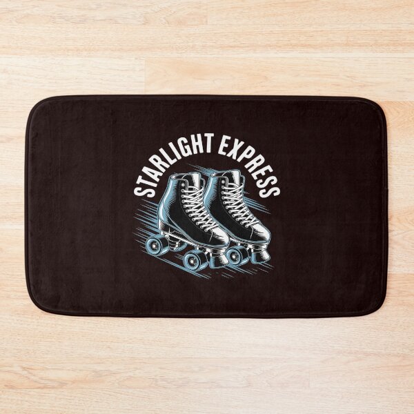 Item preview, Starlight Musical Theater Express Broadway Theatre designed and sold by JulienAureo.