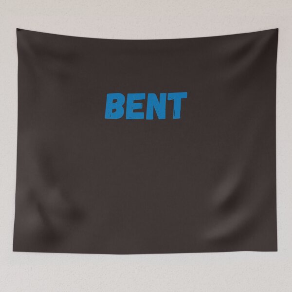 Item preview, Bent designed and sold by JimShana88.