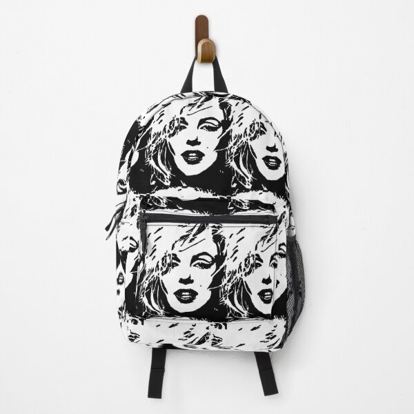 Item preview, Norma Jeane concept designed and sold by Chad's Fresh Art.