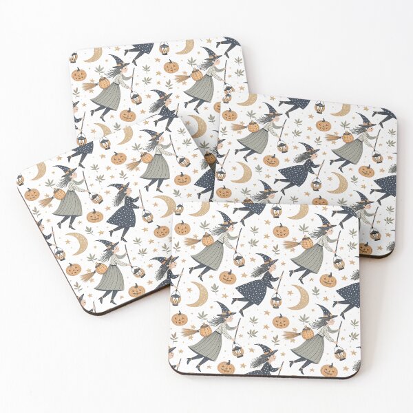 Item preview, Soft Flying Witch designed and sold by Shuga-Design.
