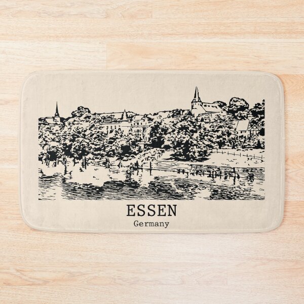 Item preview, Essen - Germany designed and sold by Lakeric.