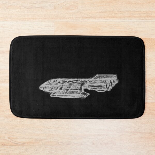 Item preview, BattleStar Galactica Just a fan art The ship designed and sold by Helios Be. Lavsh.