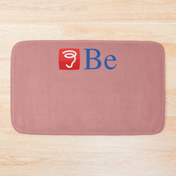 Item preview, Beos-Logo-T-Shirt-(2) designed and sold by JimShana88.