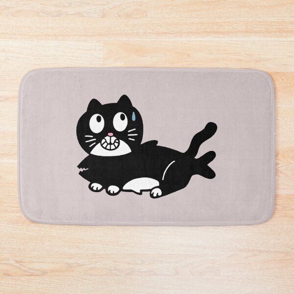 Item preview, Eating Fish designed and sold by Quilimo Studio.