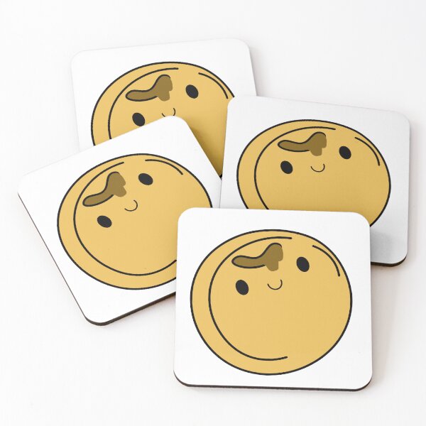 Item preview, Kawaii Hotteok – Korean Sweet Pancake designed and sold by mariekawaii.
