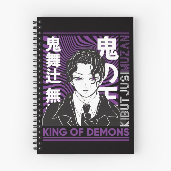 Item preview, Eternal Demon King designed and sold by CrispyToast-YT.