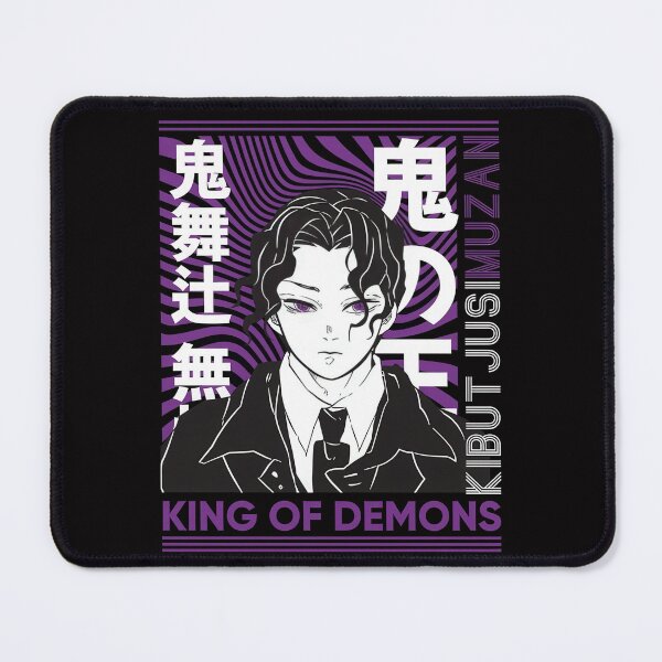 Item preview, Eternal Demon King designed and sold by CrispyToast-YT.