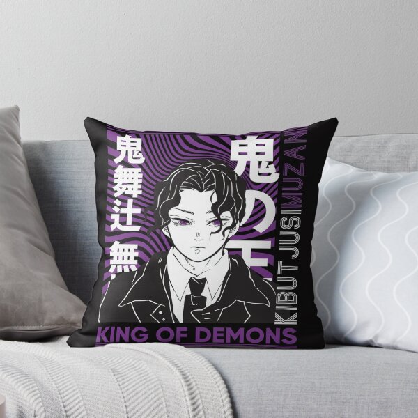 Item preview, Eternal Demon King designed and sold by CrispyToast-YT.