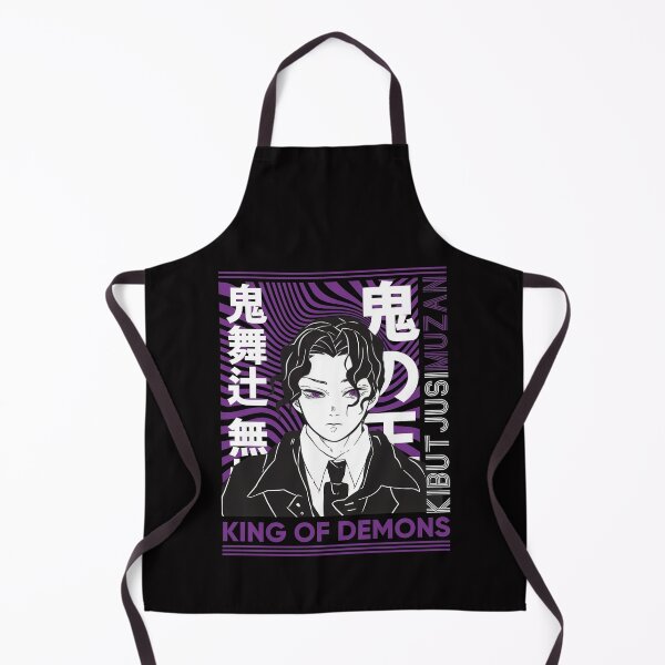 Item preview, Eternal Demon King designed and sold by CrispyToast-YT.