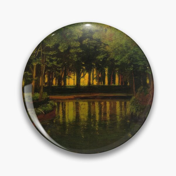 Item preview, 1905 - Santiago Rusinol designed and sold by Cordakidikarts.