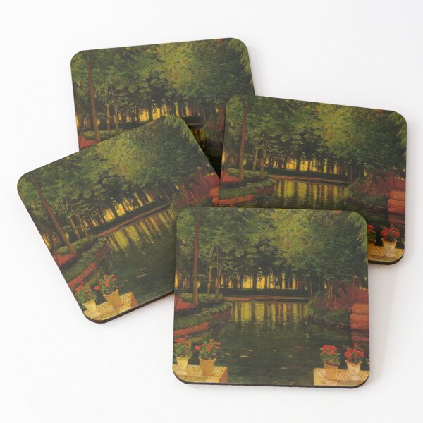 Item preview, 1905 - Santiago Rusinol designed and sold by Cordakidikarts.