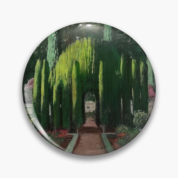 Item preview, 1905 - Santiago Rusinol designed and sold by Cordakidikarts.