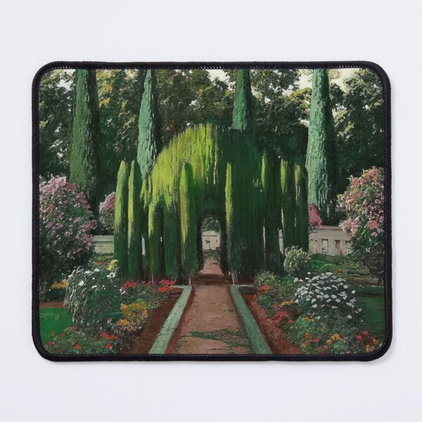 Item preview, 1905 - Santiago Rusinol designed and sold by Cordakidikarts.