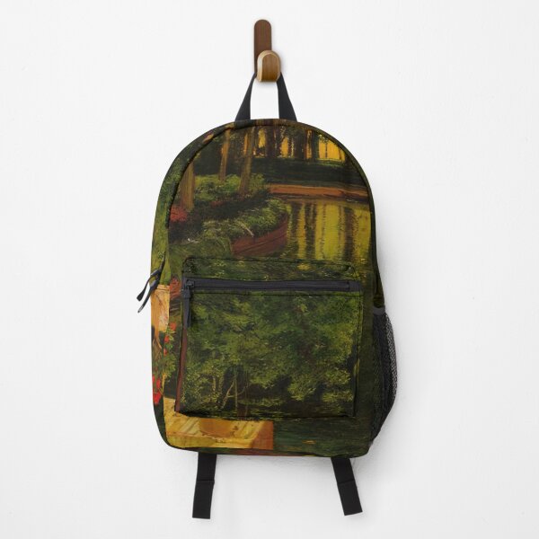 Item preview, 1905 - Santiago Rusinol designed and sold by Cordakidikarts.