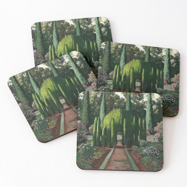 Item preview, 1905 - Santiago Rusinol designed and sold by Cordakidikarts.