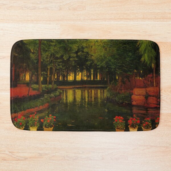 Item preview, 1905 - Santiago Rusinol designed and sold by Cordakidikarts.