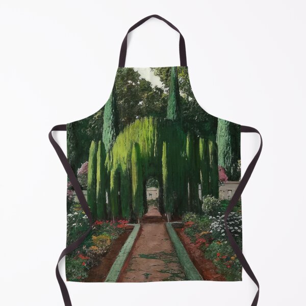 Item preview, 1905 - Santiago Rusinol designed and sold by Cordakidikarts.