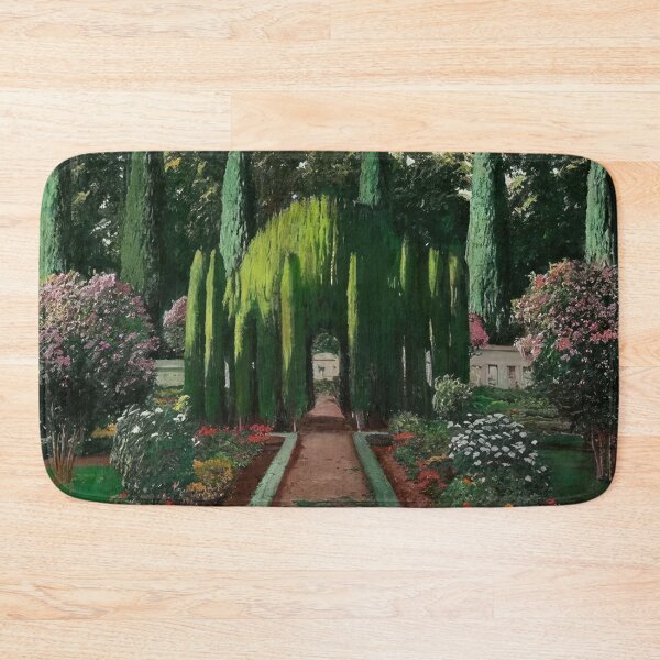 Item preview, 1905 - Santiago Rusinol designed and sold by Cordakidikarts.