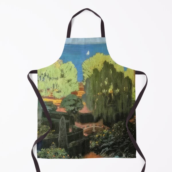 Item preview, 1905 - Santiago Rusinol designed and sold by Cordakidikarts.