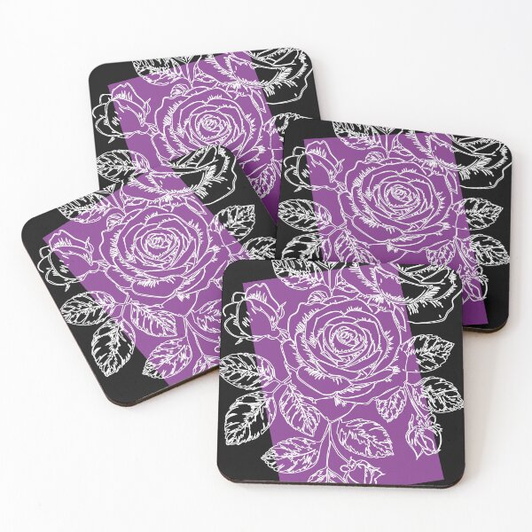 Item preview, Ge0metric - Roses designed and sold by b00a.