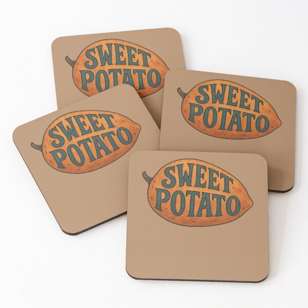 Item preview, Sweet Potato designed and sold by FrictionMaxxing.