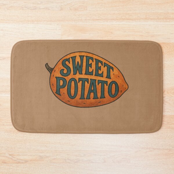 Item preview, Sweet Potato designed and sold by FrictionMaxxing.