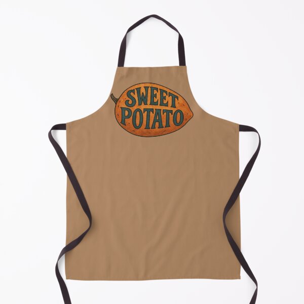 Item preview, Sweet Potato designed and sold by FrictionMaxxing.