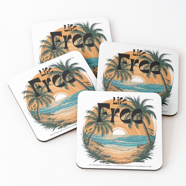 Item preview, Life Free designed and sold by proviax.