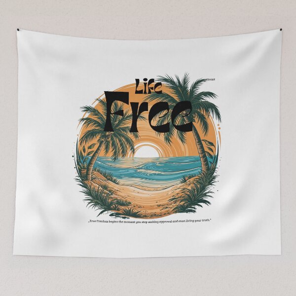 Item preview, Life Free designed and sold by proviax.