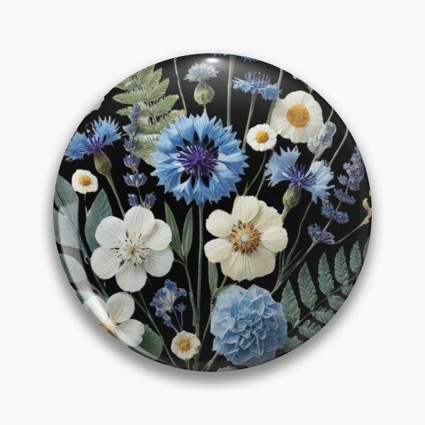 Item preview, Pressed Blooms, Natures Perfection, Pressed Dried Flowers designed and sold by JohnnyP-Store.