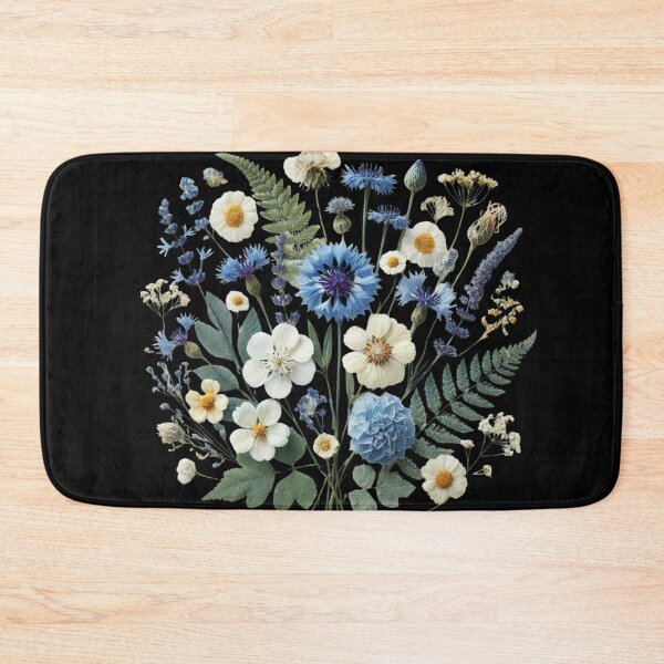 Item preview, Pressed Blooms, Natures Perfection, Pressed Dried Flowers designed and sold by JohnnyP-Store.