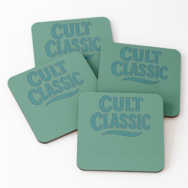 Item preview, Cult Classic designed and sold by FrictionMaxxing.