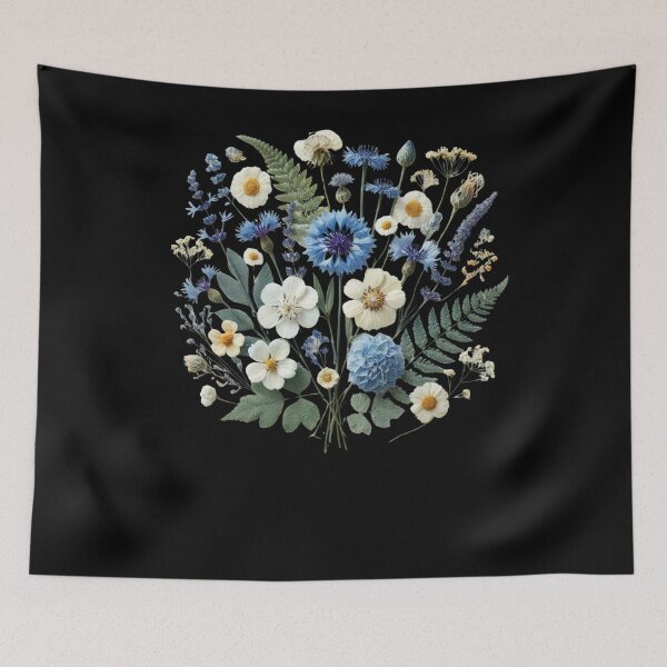 Item preview, Pressed Blooms, Natures Perfection, Pressed Dried Flowers designed and sold by JohnnyP-Store.