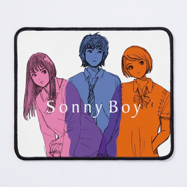 Item preview, Sonny Boy designed and sold by taroxstudio.