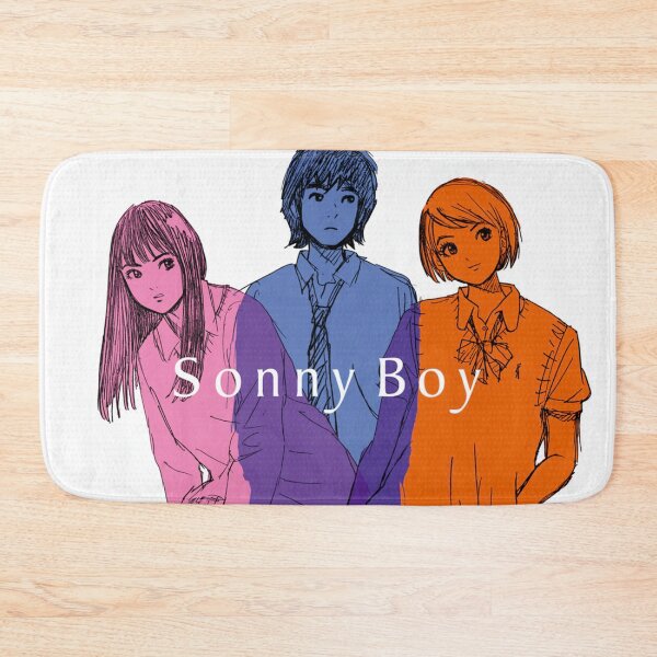 Item preview, Sonny Boy designed and sold by taroxstudio.