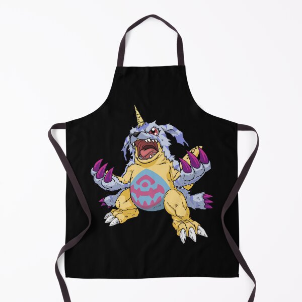 Item preview, Gabumon (v2) designed and sold by TheWizardKitten.