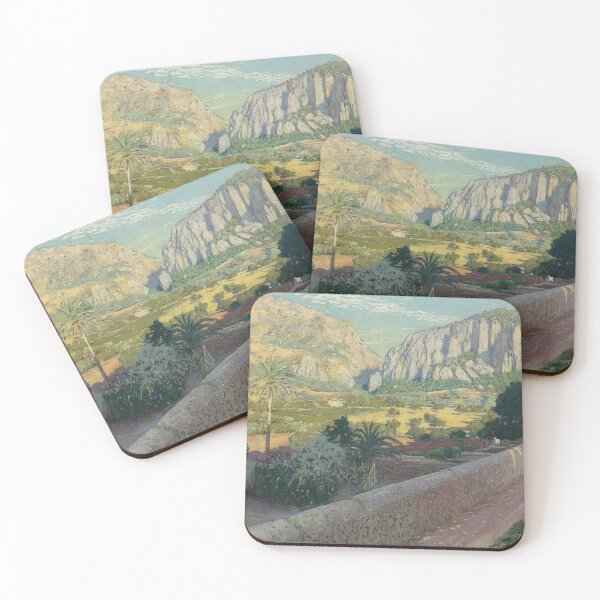 Item preview, Santiago Rusinol designed and sold by Cordakidikarts.