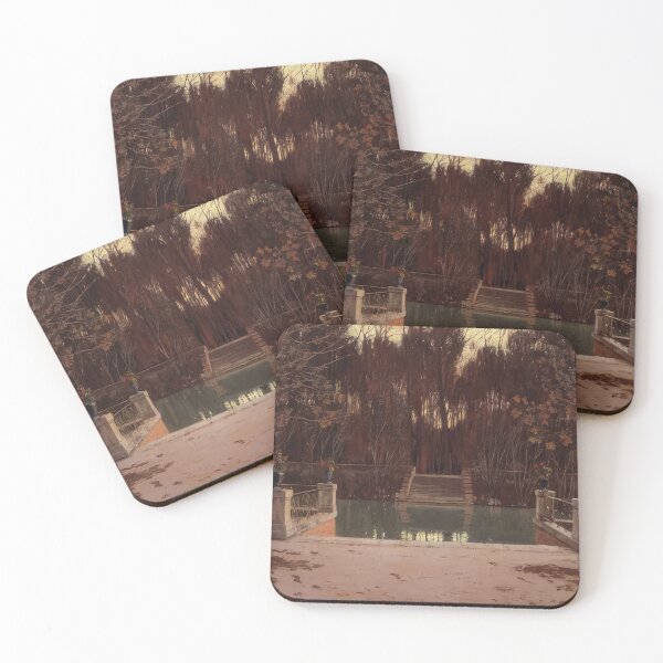 Item preview, Santiago Rusinol designed and sold by Cordakidikarts.