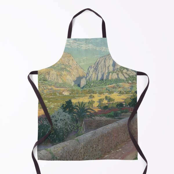 Item preview, Santiago Rusinol designed and sold by Cordakidikarts.