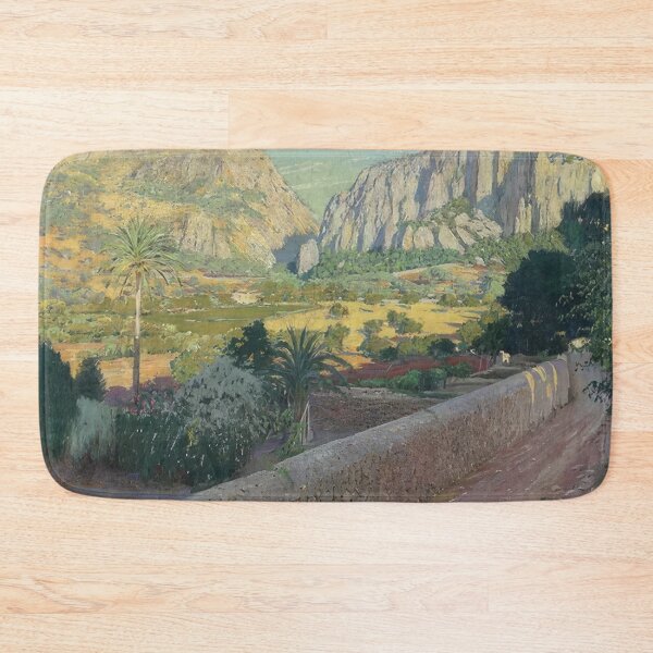 Item preview, Santiago Rusinol designed and sold by Cordakidikarts.